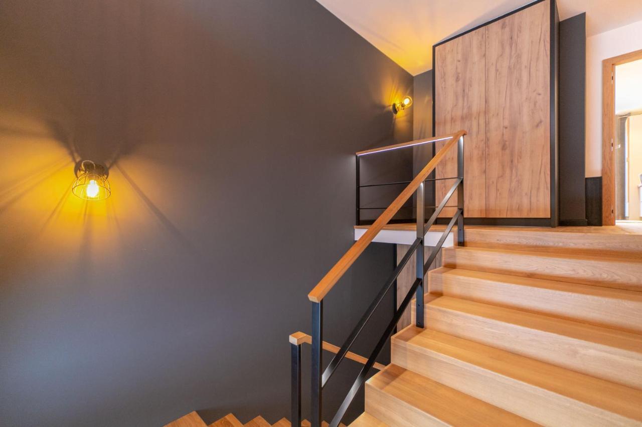 Luksusowy Apartament Enklawa Pod Skrzycznem Z Sauna I Bilardem - Dream Apart Szczyrk Exterior foto