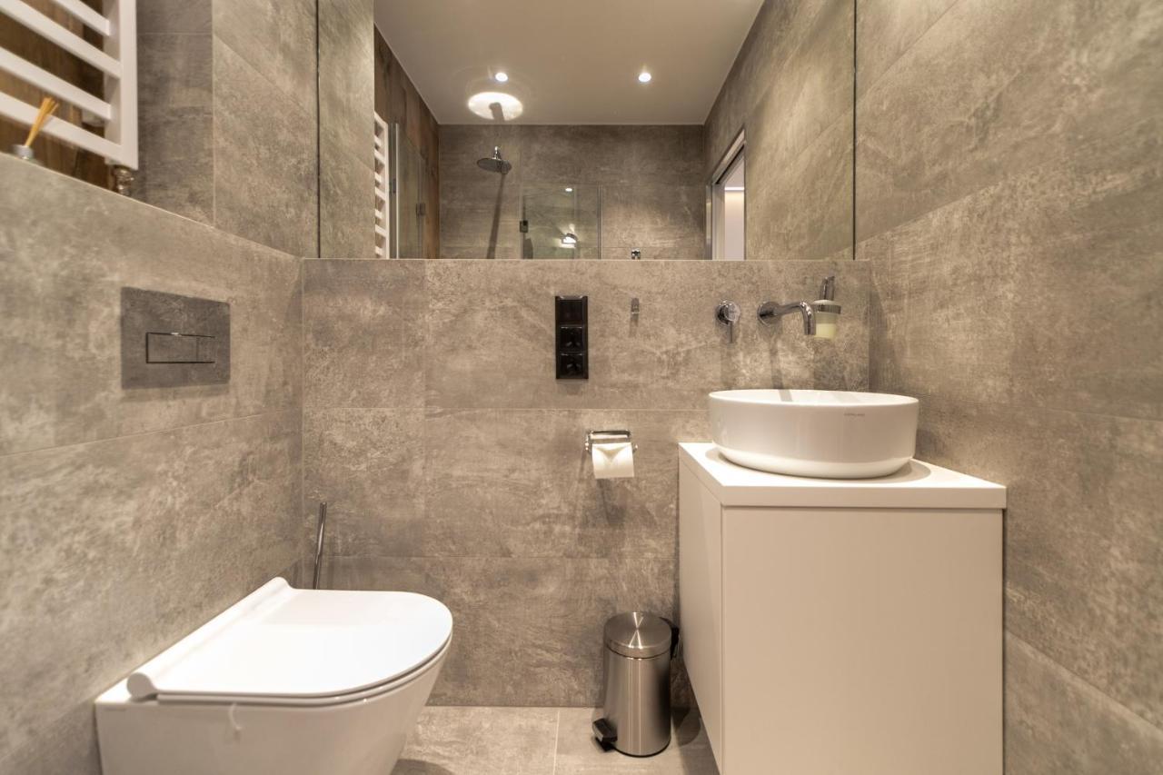 Luksusowy Apartament Enklawa Pod Skrzycznem Z Sauna I Bilardem - Dream Apart Szczyrk Exterior foto
