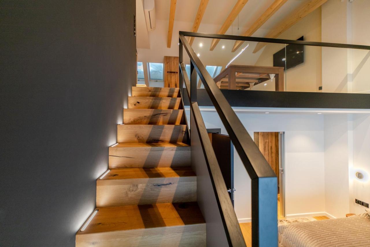 Luksusowy Apartament Enklawa Pod Skrzycznem Z Sauna I Bilardem - Dream Apart Szczyrk Exterior foto